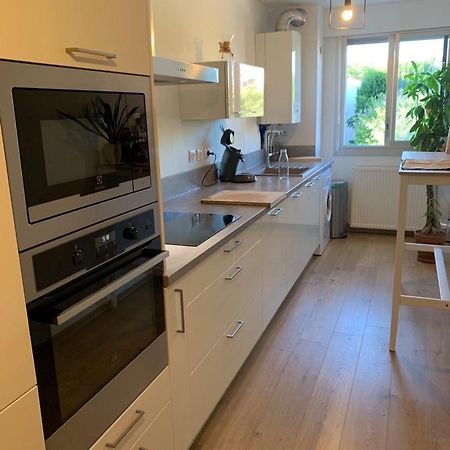 Appartement Le 17 ナルボンヌ エクステリア 写真