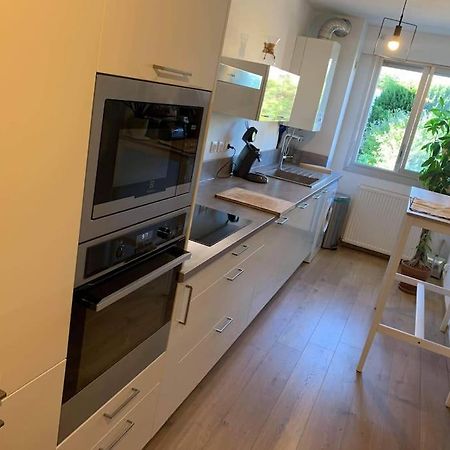 Appartement Le 17 ナルボンヌ エクステリア 写真