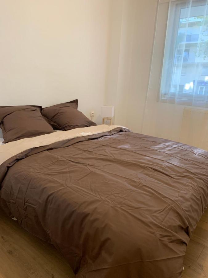 Appartement Le 17 ナルボンヌ エクステリア 写真