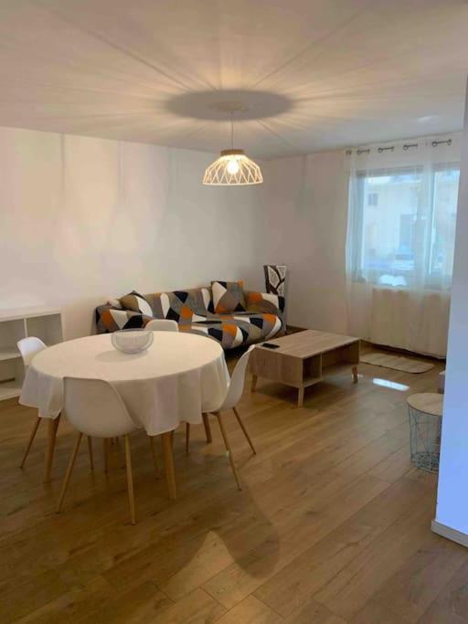 Appartement Le 17 ナルボンヌ エクステリア 写真