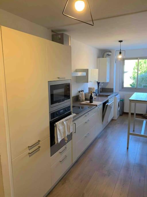 Appartement Le 17 ナルボンヌ エクステリア 写真