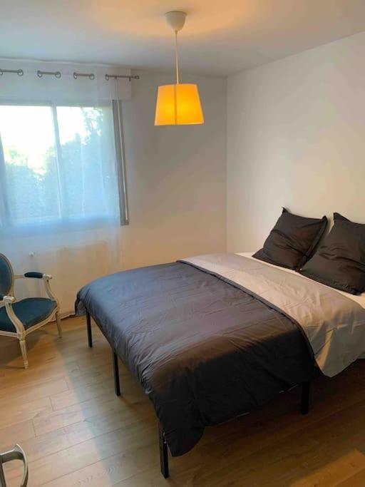 Appartement Le 17 ナルボンヌ エクステリア 写真