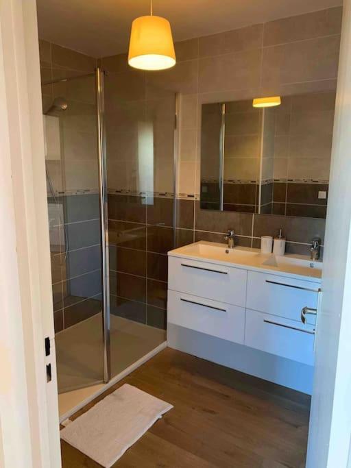 Appartement Le 17 ナルボンヌ エクステリア 写真