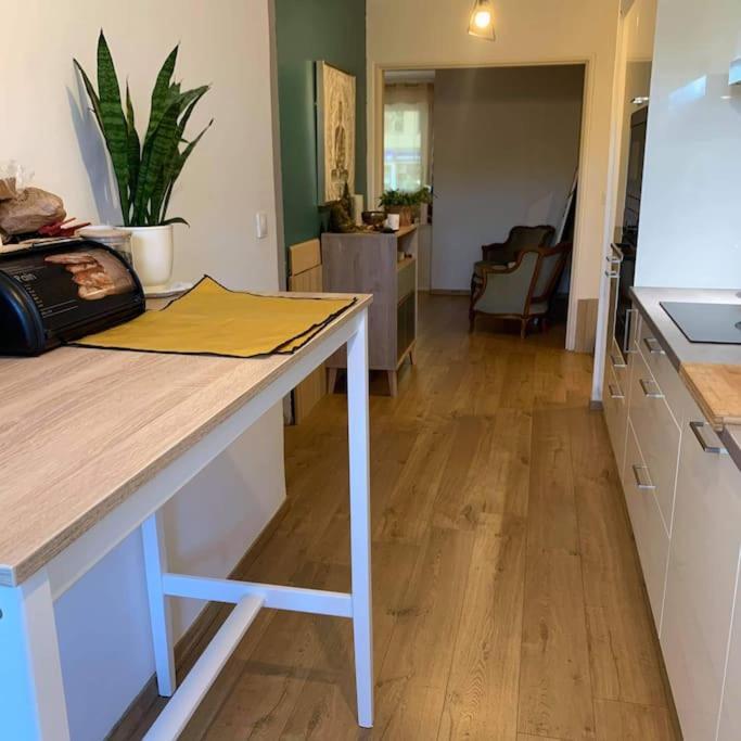 Appartement Le 17 ナルボンヌ エクステリア 写真