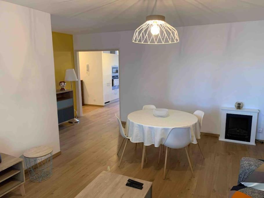 Appartement Le 17 ナルボンヌ エクステリア 写真