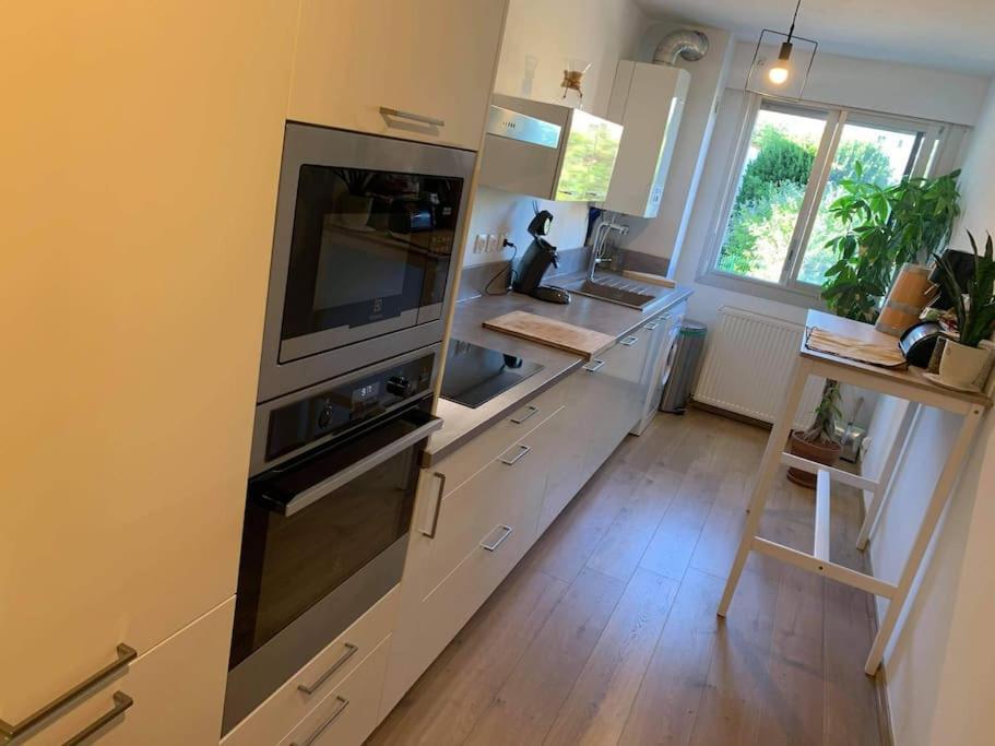 Appartement Le 17 ナルボンヌ エクステリア 写真